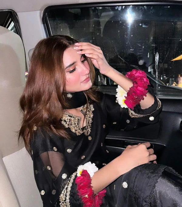 HANIA AMIR 3pcs